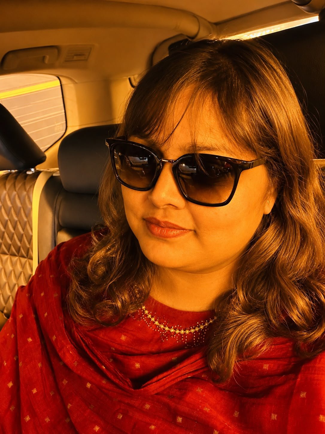 Khushboo Lulay