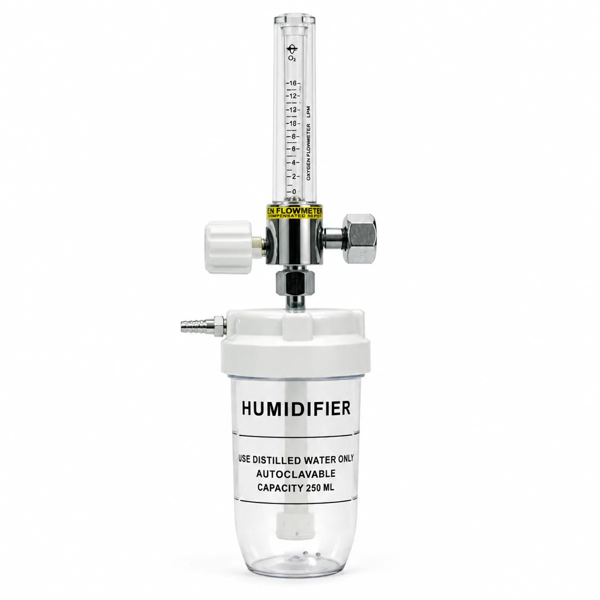 BPC Flow Meter