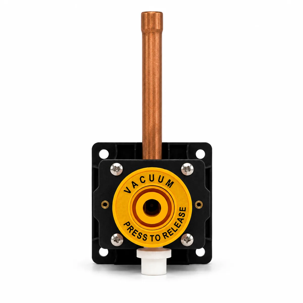 BS Type Vacuum Outlet