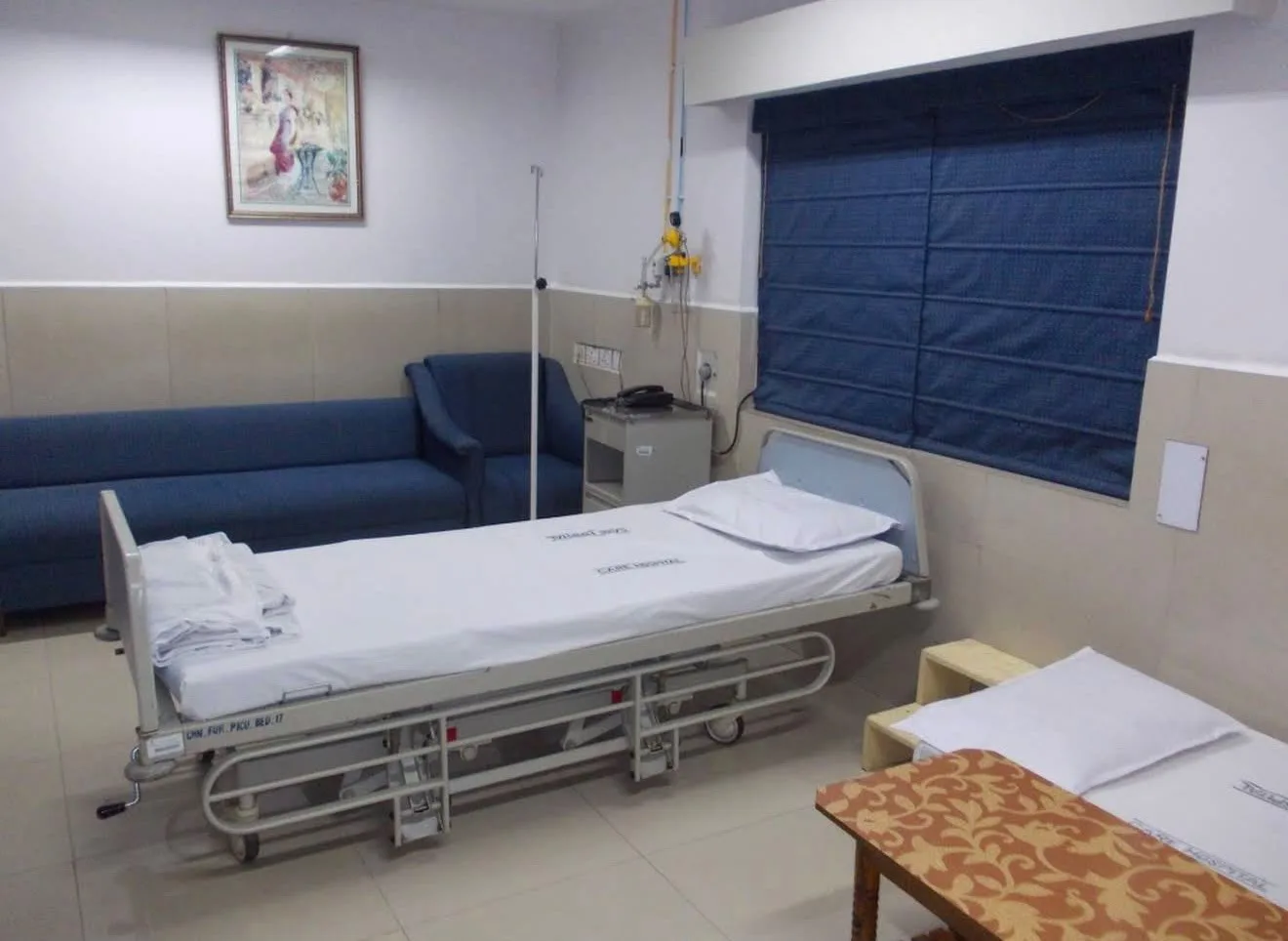 Care Hospital, Nagpur — project photograph 3