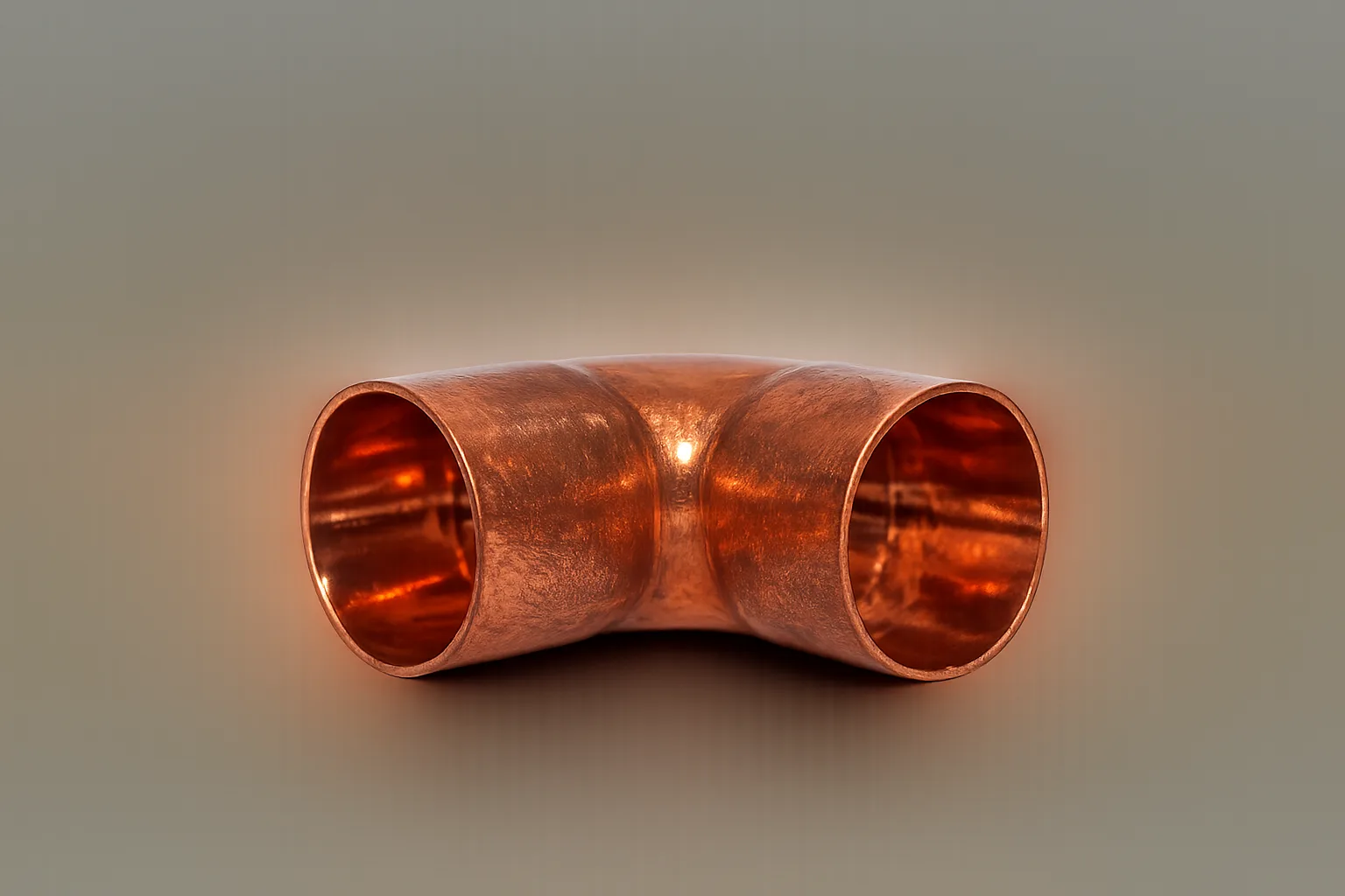 Equal Elbow 15 mm