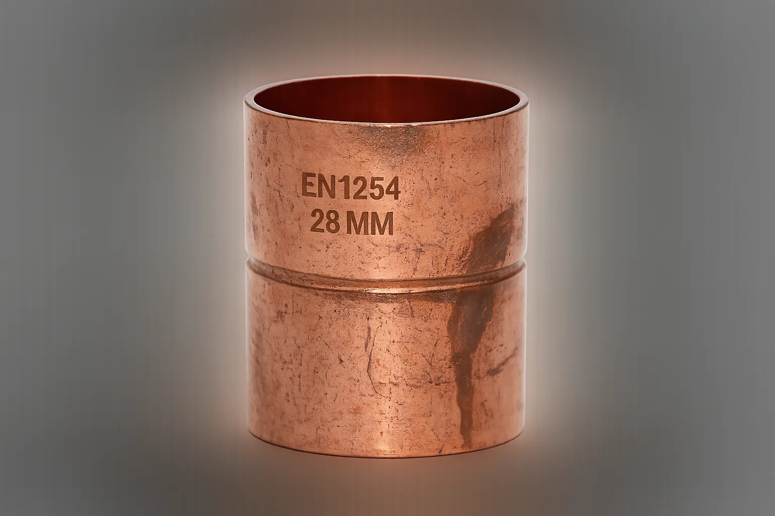 Equal Socket 22 mm
