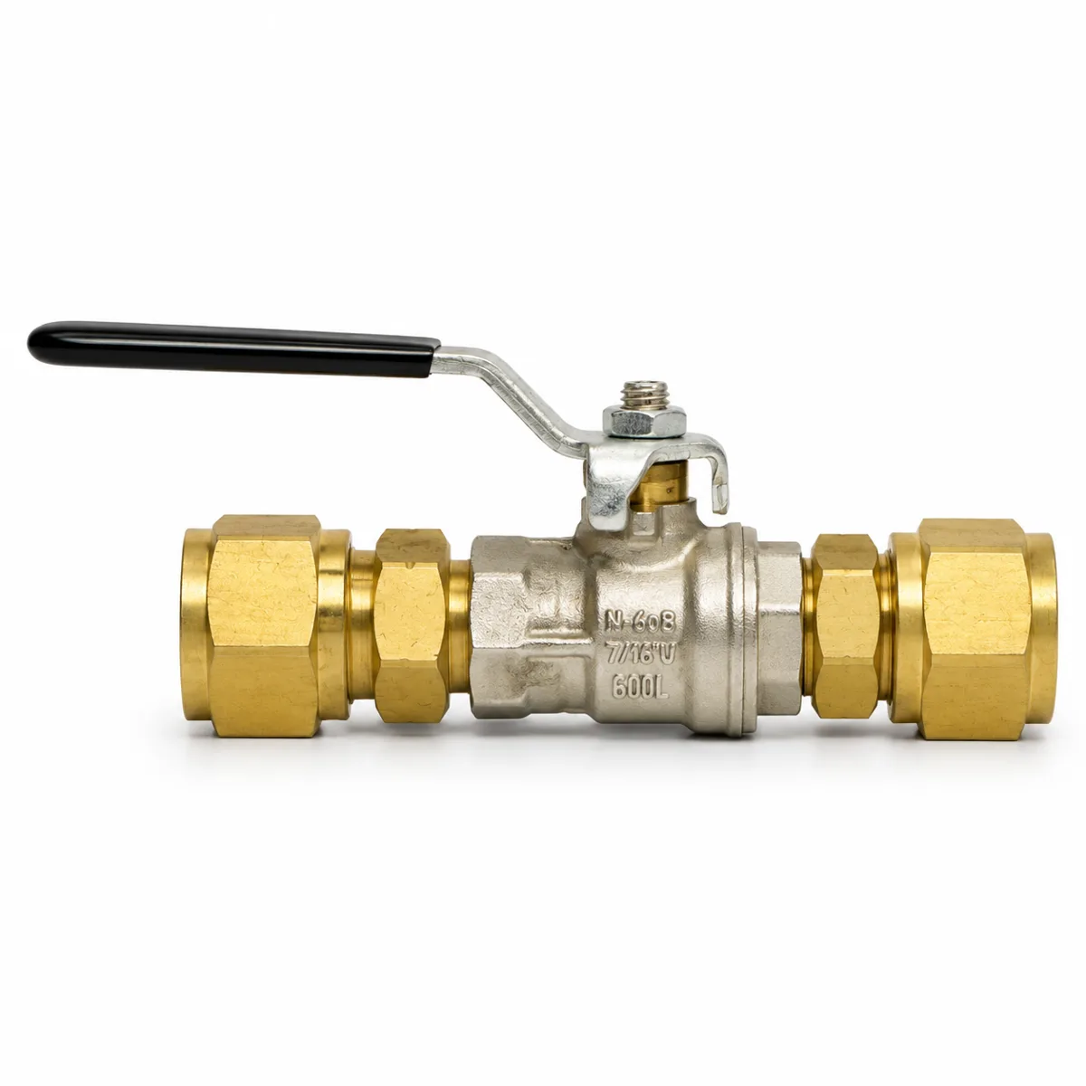 Isolation Valve 15 mm