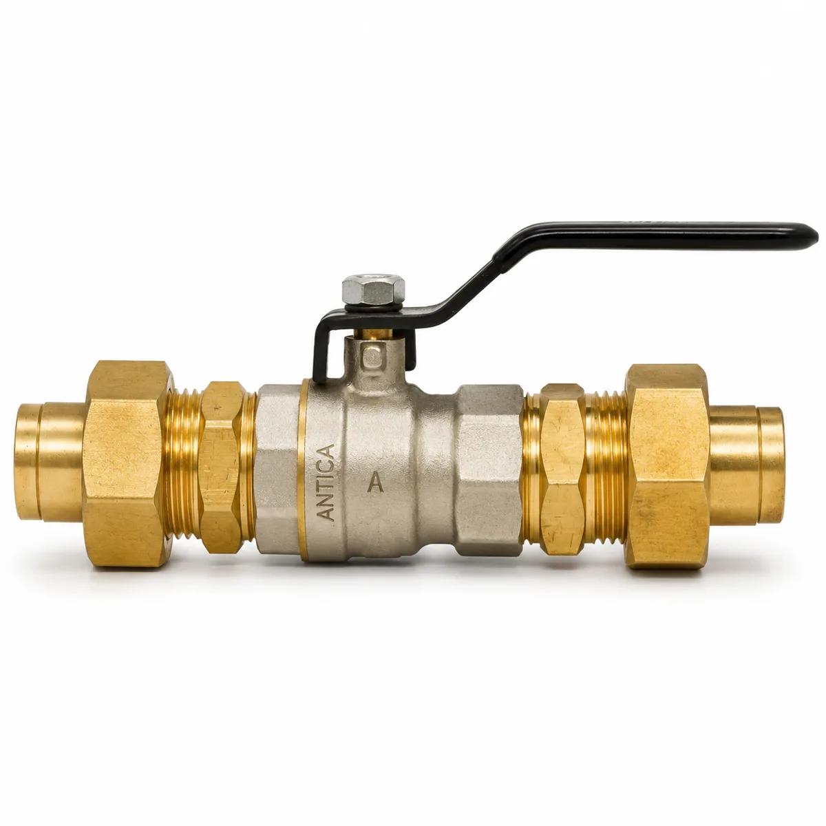 Isolation Valve 28 mm