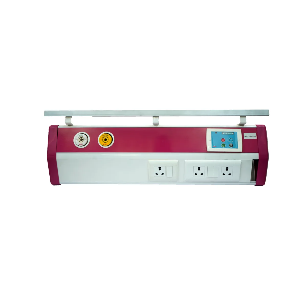 Ruby Bed Head Panel
