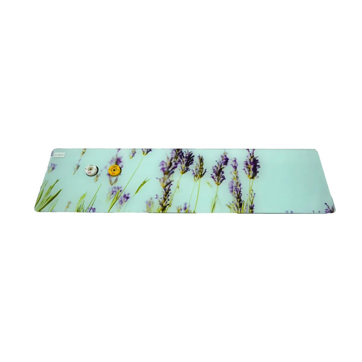 Toughened Glass Bed Head Panel