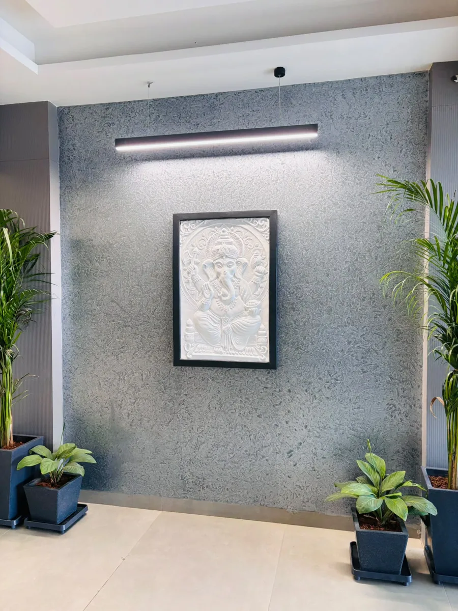 Nelson Luxe Hospital, Nagpur — project photograph 5