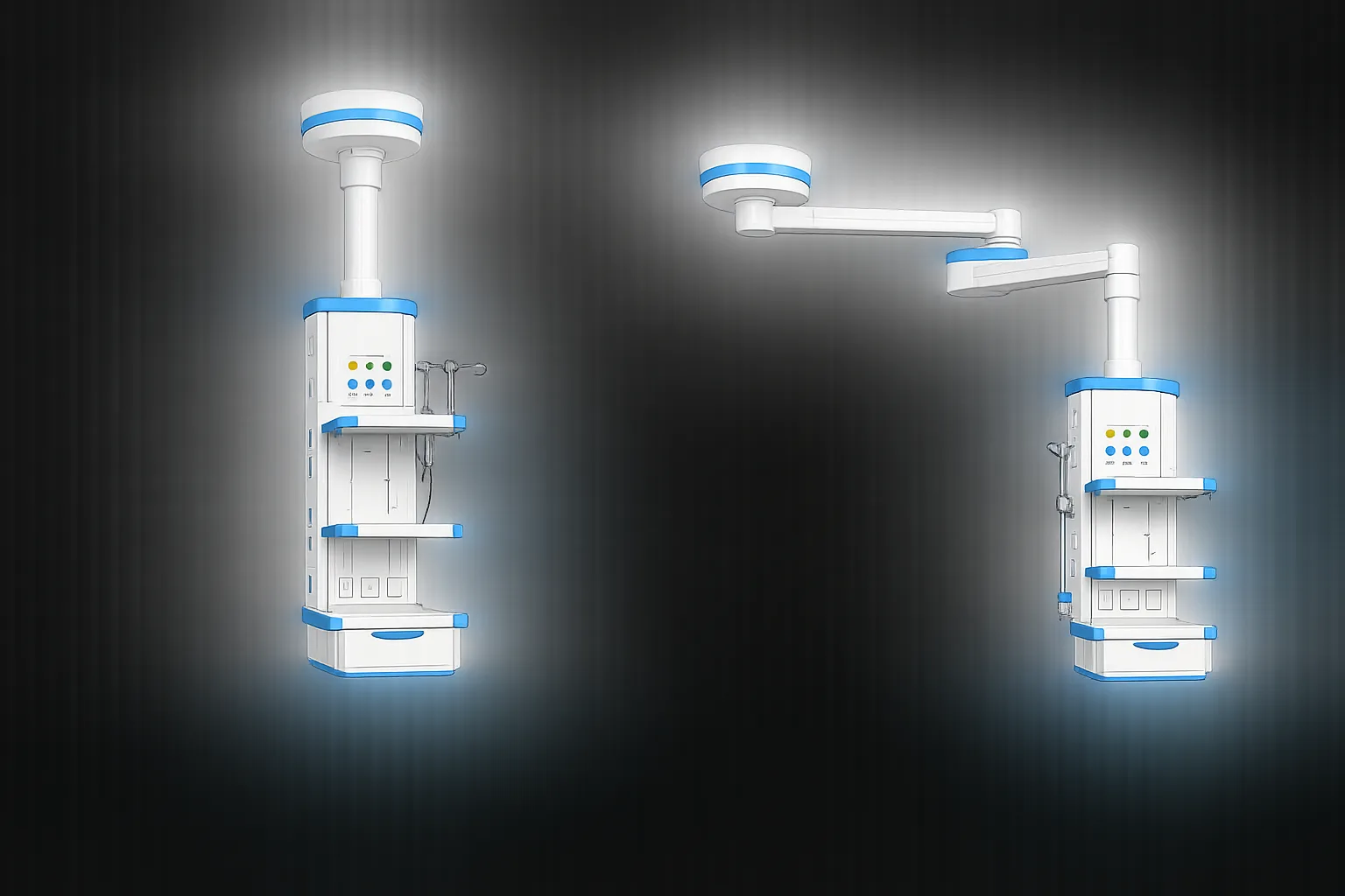 OT Pendant Systems