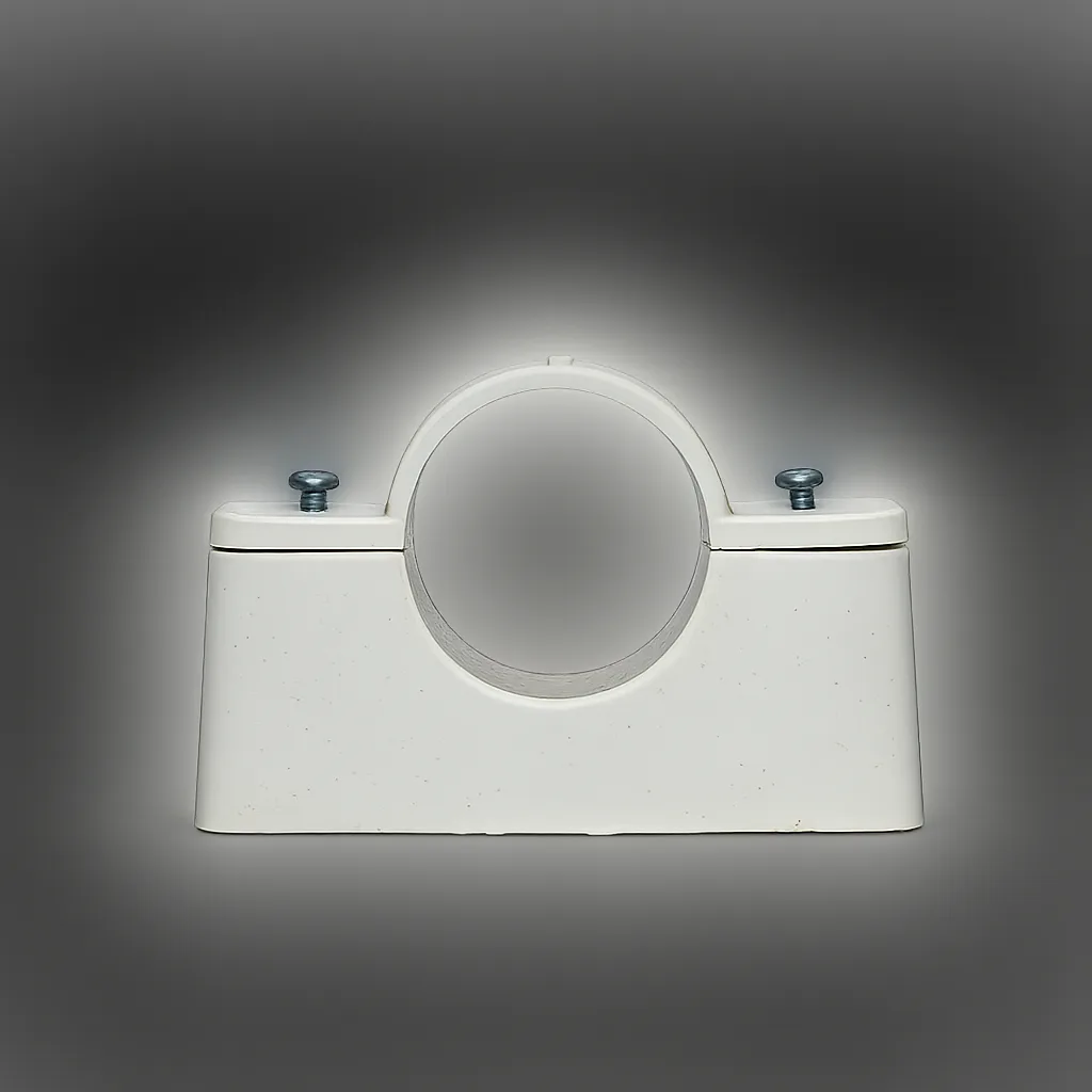 Saddle 22 mm
