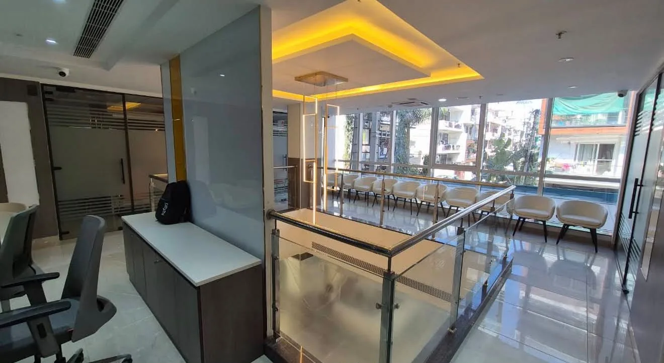 Sahayog Hospital, Gurugram — project photograph 7