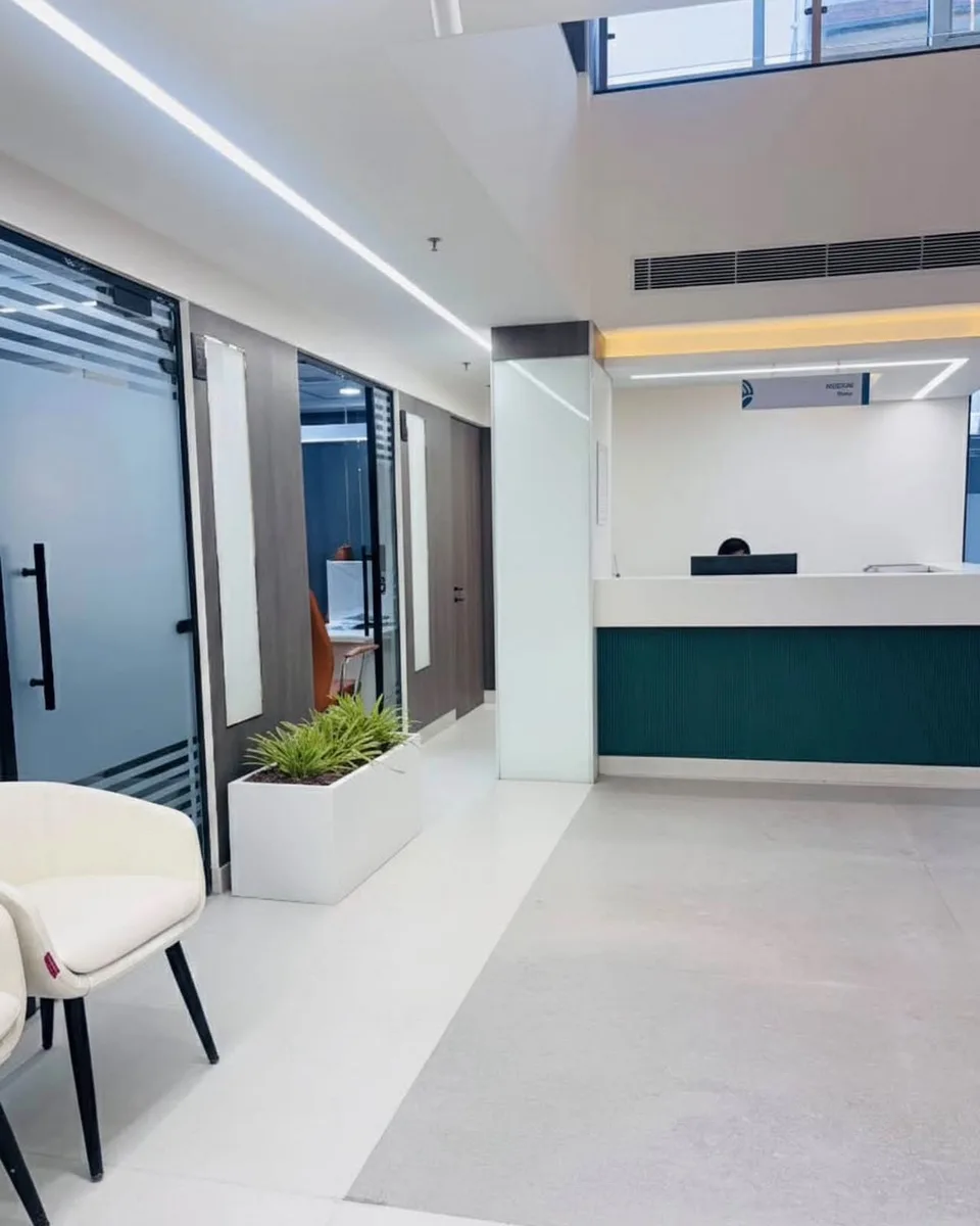 Sahayog Hospital, Gurugram — project photograph 6