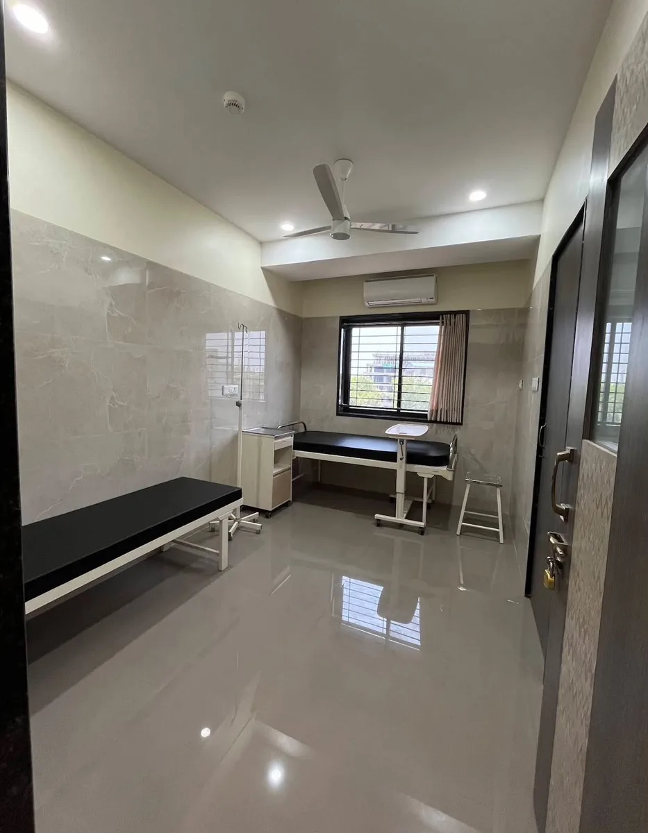 Samarpan Hospital, Akola — project photograph 6