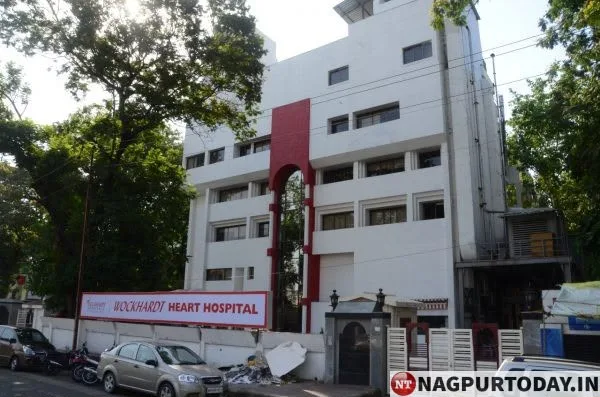 Wockhardt Hospital II, Location on request