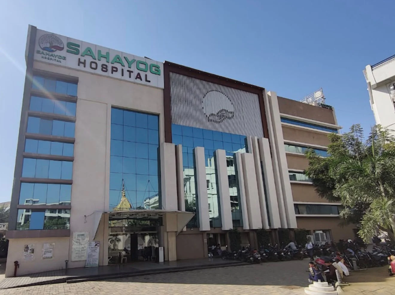 Sahayog Hospital