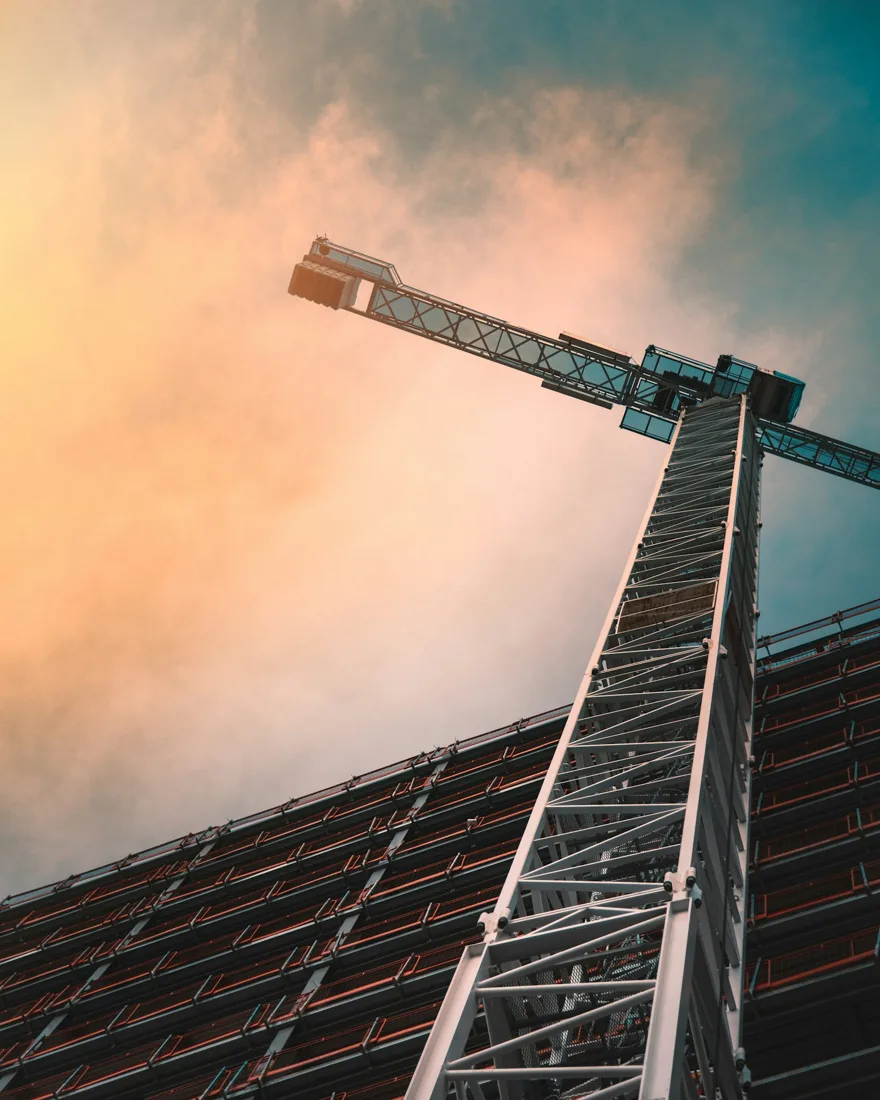 Hospital Construction